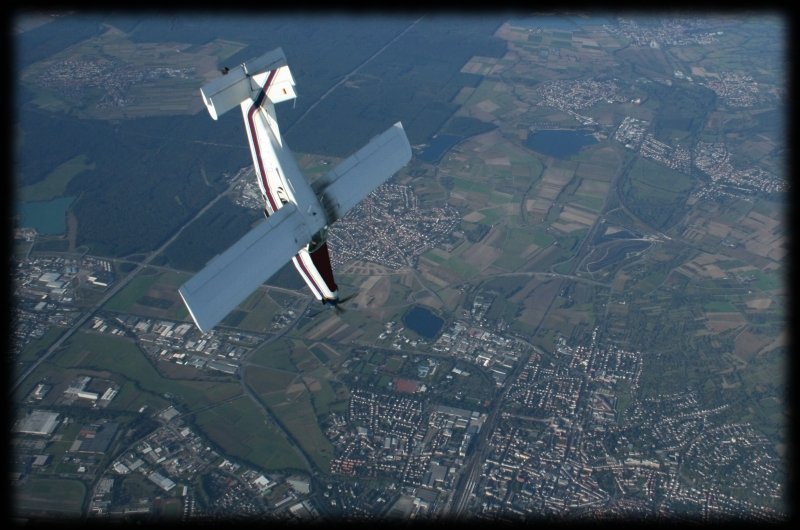 Fallschirmspringen, Tandemsprung